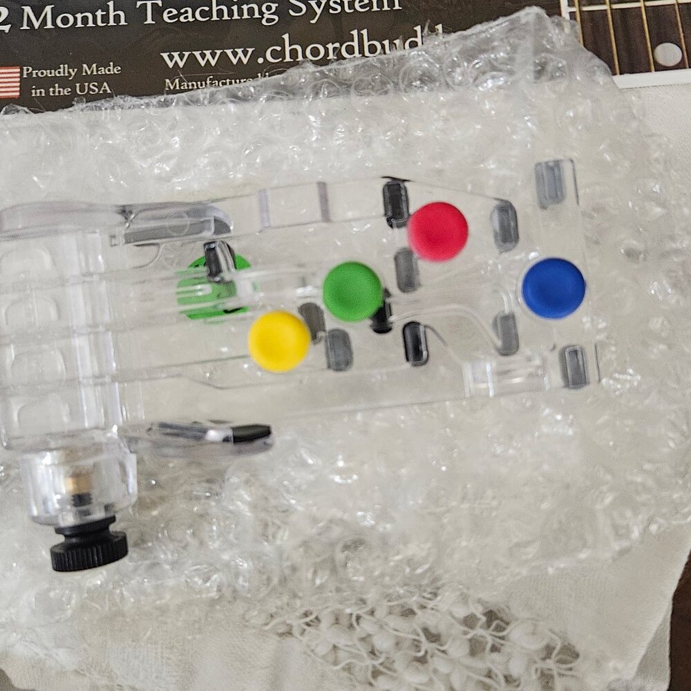 Guitar Lesson starter kit - Picture 3 of 5